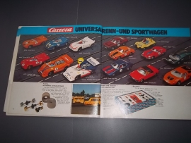 Kleuren catalogus 1975/76