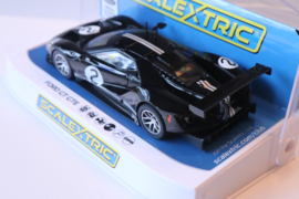 Scalextric Ford GT GTE No.2.   C4063 in OVP.