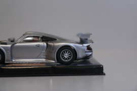 Ninco Porsche 911 GT1 Roadcar Silver nr. 50148 in OVP.