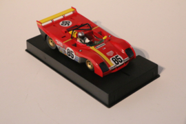 Slot-It Ferrari 312PB No.85 Nr. SIKF01C In OVP. Nieuw!