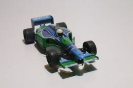 Scalextric Ford Benetton B193 1994 No.6 nr. C237 in OVP.