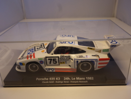 Fly Porsche 935 K3    24 H. Le Mans 1982 . nr 88332 in OVP.