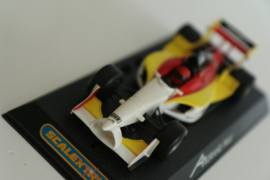 Scalextric Lola A1 GP Germany nr. C2746 in OVP. Nieuw!