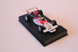 POLICAR  CAR08B   BRM P160   #17
