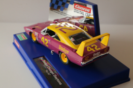 Carrera Digital 132 Dodge Charger Daytona No.42 nr. 30941 in OVP. Nieuw!