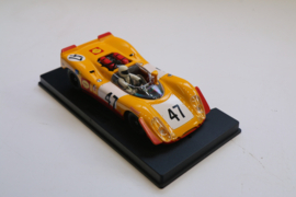 FLY Porsche 908/2 No.47 nr. 88098 in OVP. Nieuw!