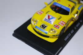 FLY Marcos 600LM Le Mans '96 #81 nr. A21 in OVP.  SPECIALE AANBIEDING !