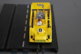 Märklin Sprint.  Porsche CanAm 917/10   nr. 1321