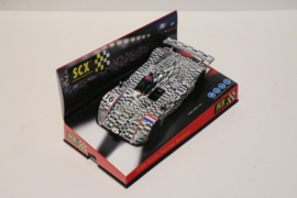 SCX Dome Judd S101 ''Team Holland'' nr. 61160 in OVP