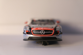 Carrera Digital 132 Mercedes-Benz SLS AMG GT3 nr. 30551