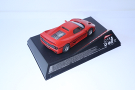 Ninco Ferrari F50 Rood nr. 50415 in OVP.