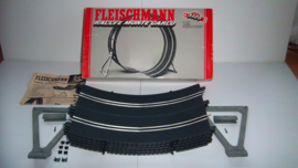 Fleischmann Auto-Rallye. Looping 3125. in OVP grijs.  New Old Stock.