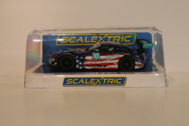 Scalextric Mercedes-AMG GT3 Riley Motorsport 2018 No.33.   C4023 in OVP.