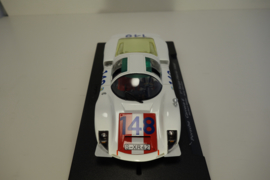 Fly Porsche Carrera 6.     1e Targa Florio 1966 Ref: 88225 in OVP Nieuw!