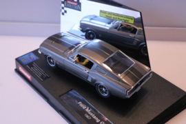 Carrera Evolution Ford Mustang  GT 1967 nr. 27140 in OVP.