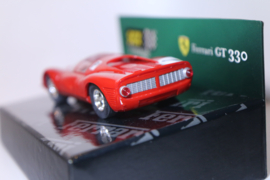 SCX Ferrari GT 330 Vintage Series Limited Edition #1 nr. 60280 in OVP. SPECIALE AANBIEDING !