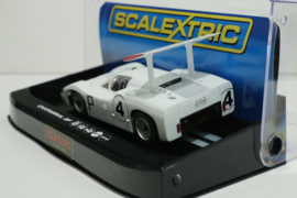 Scalextric Chaparall 2F No.4 nr C2916 in OVP. Nieuw!