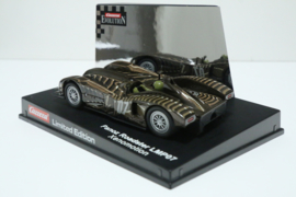 Carrera Evolution Panoz Roadster LMP07 (Mist achterspoiler) Limited Edition Nr. 25480 in OVP.