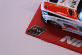 Ninco 1.  Mercedes SLS GT3 AMG No.16 nr. 55054 in OVP.  Analoge slotcar !