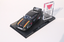 FLY Ford Capri Zakspeed Turbo Modelfahrzeug 2002 nr. 96008 in OVP. Nieuw!