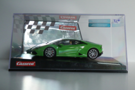 Carrera Evolution Lamborghini Huracan LP-610 nr. 27493 in OVP. Nieuw!