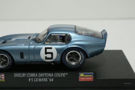 Revell Shelby Cobra No.5 nr 08351 in OVP. Nieuw!