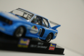 Revell BMW 320 Blauw No.8 nr. 08397 in OVP. Nieuw!