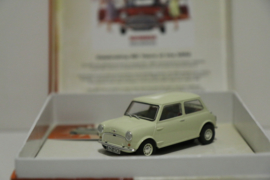 Scalextric Mini 50 Years giftset Limited Edition nr. C2980A in OVP. Nieuw!