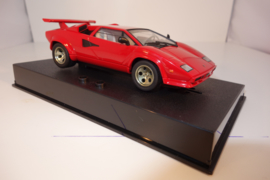 1:32  Lamborghini Countach 5000S  rood   nr. 13091