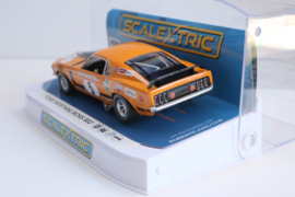 Scalextric Ford Mustang Boss 302 No.5 Martin Birrane nr. C4176 in OVP!