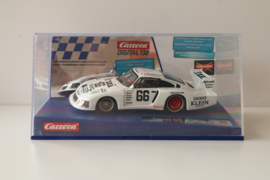 Carrera Digital 132 Porsche 935/78 Moby dick No.66 nr. 30579 in OVP. Nieuw!