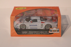 Slot-It Nissan R390 GT1 Le Mans 1998 nr. CA14a in OVP. Nieuw!