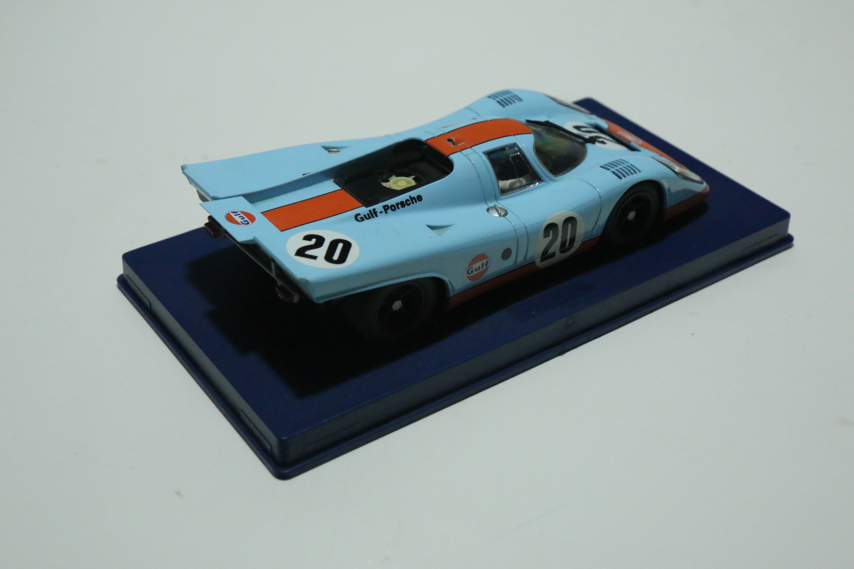 FLY Porsche 917K Gulf No.20 nr. 96086 *zie omschrijving*