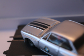 Carrera Universal BMW 3,0 CSL nr. 40422 met tankdop en verlichting