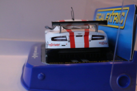 Scalextric Aston Martin DBR9 No.52 nr. C3196 in OVP.