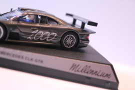 Ninco MERCEDES CLK GTR  'Milennium LTD'      No.2000     nr.  50194