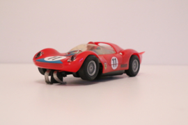 Carrera Exclusiv 1:24 Ferrari Dino No.11 nr. 20401