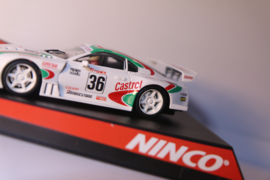 Ninco Toyota Supra Castrol #36 nr. 50549 in OVP.