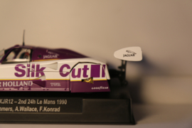 Slot-IT Jaguar XJR12 1990 24h LeMans  No.2 nr. CA13f in OVP. Nieuw!
