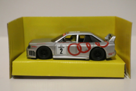 SCX Audi Quattro ''DUNLOP'' No.2 nr. 83960.20 in OVP.