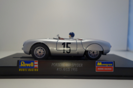 Revell Porsche 550 Spyder Avus 1955 nr.   08363 In OVP*. Nieuw!