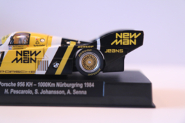SLOT-IT  CA09M   Porsche 956 KH #7
