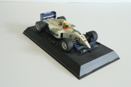 Scalextric Formula Senna Ayrton Senna F1 No.2 nr. F2214 in OVP. Nieuw!