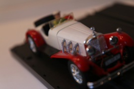 Carrera Universal Mercedes SSK nr. 40478 + OVP.