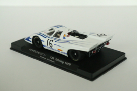 FLY Porsche 917K 12H Sebring 1970 No.16 nr. 88101 in OVP. Nieuw!