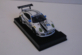 NSR Porsche 911 997 RSR No.22 nr. 1192 in OVP.