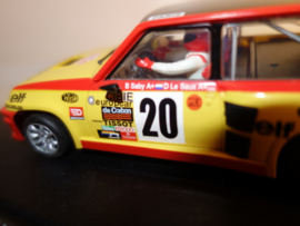Spirit Renault 5 Cup Turbo  #20   nr. 500604