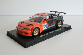 FLY BMW M3 GTR nr. 96075 in OVP.