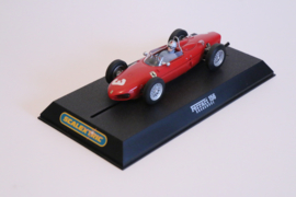 Scalextric Ferrari 156 F1 Sharknose nr. C2727 in OVP.*