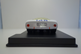 Fly Porsche Carrera 6.     1e Targa Florio 1966 Ref: 88225 in OVP Nieuw!